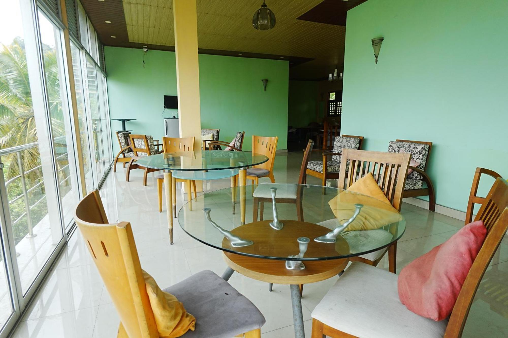 Suisse View Residence Kandy Exterior photo