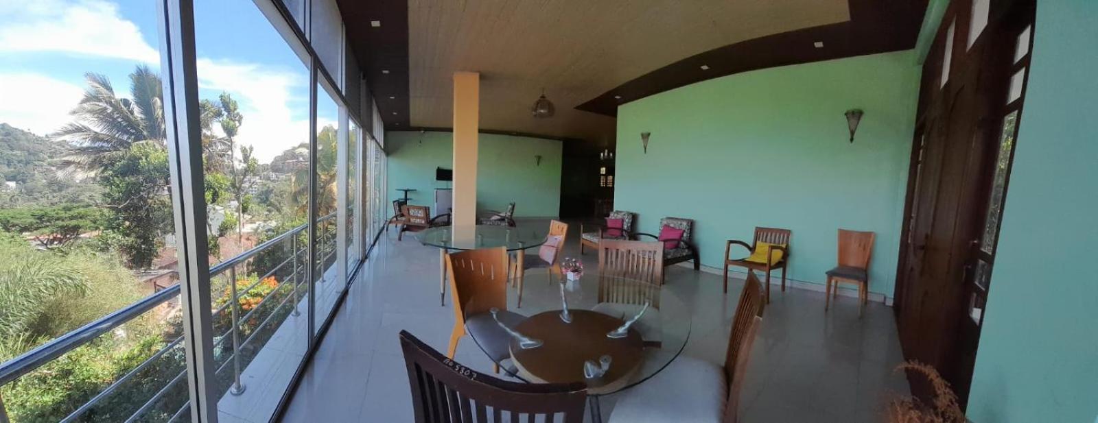 Suisse View Residence Kandy Exterior photo