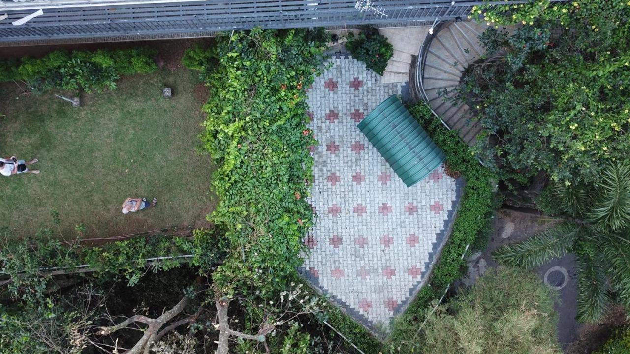 Suisse View Residence Kandy Exterior photo