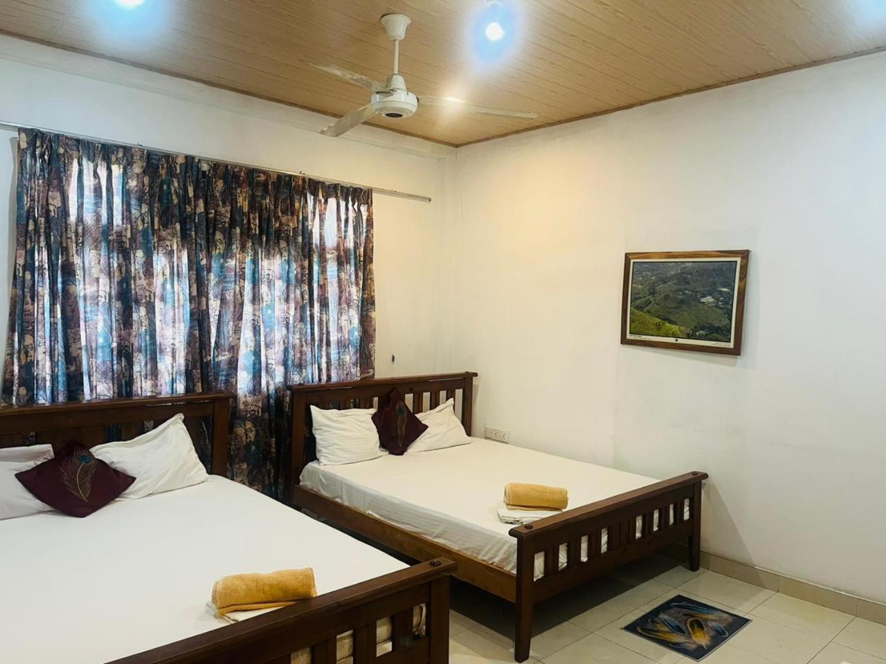 Suisse View Residence Kandy Exterior photo